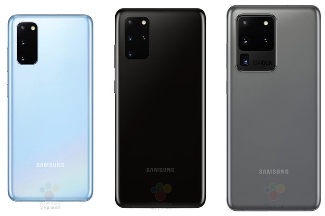 Loat smartphone ra mat sau Tet anh 7