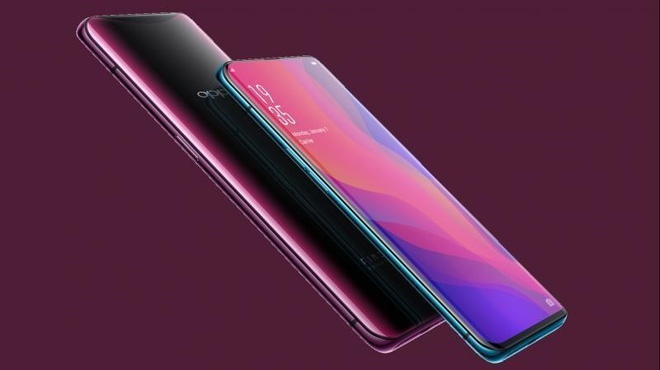 Loat smartphone ra mat sau Tet anh 5