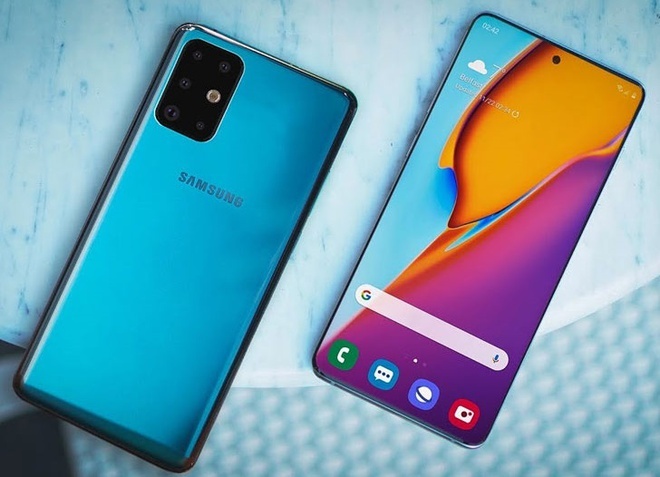 Loat smartphone ra mat sau Tet anh 8