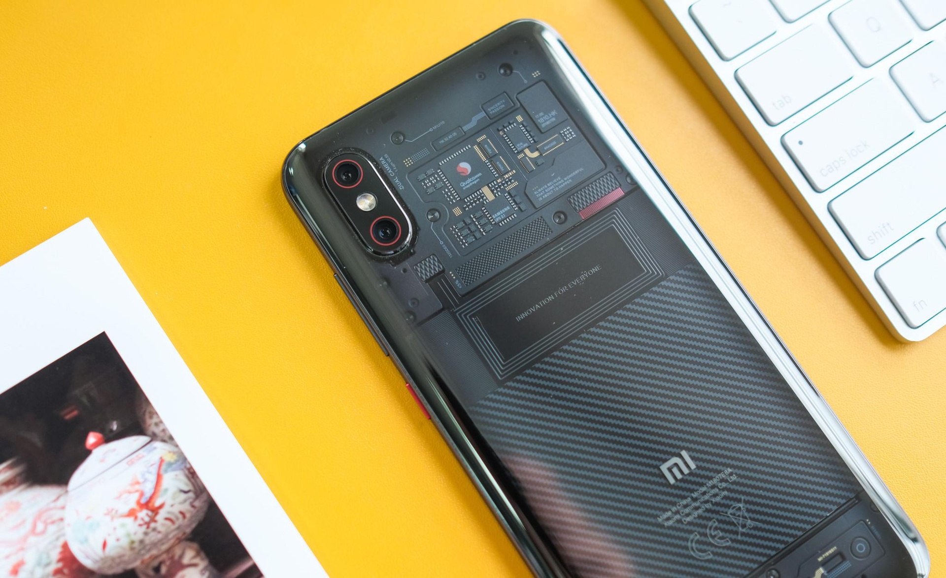 Loat smartphone dang chu y duoi 5 trieu anh 6