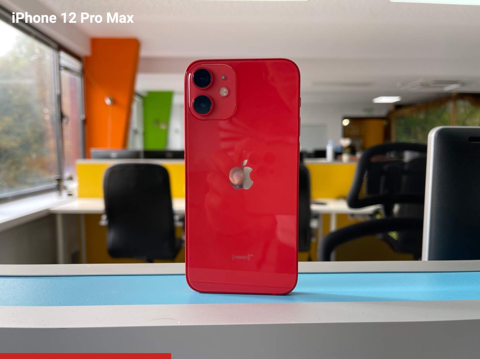 So sanh iPhone 12 Pro Max voi Galaxy Note20 Ultra anh 8