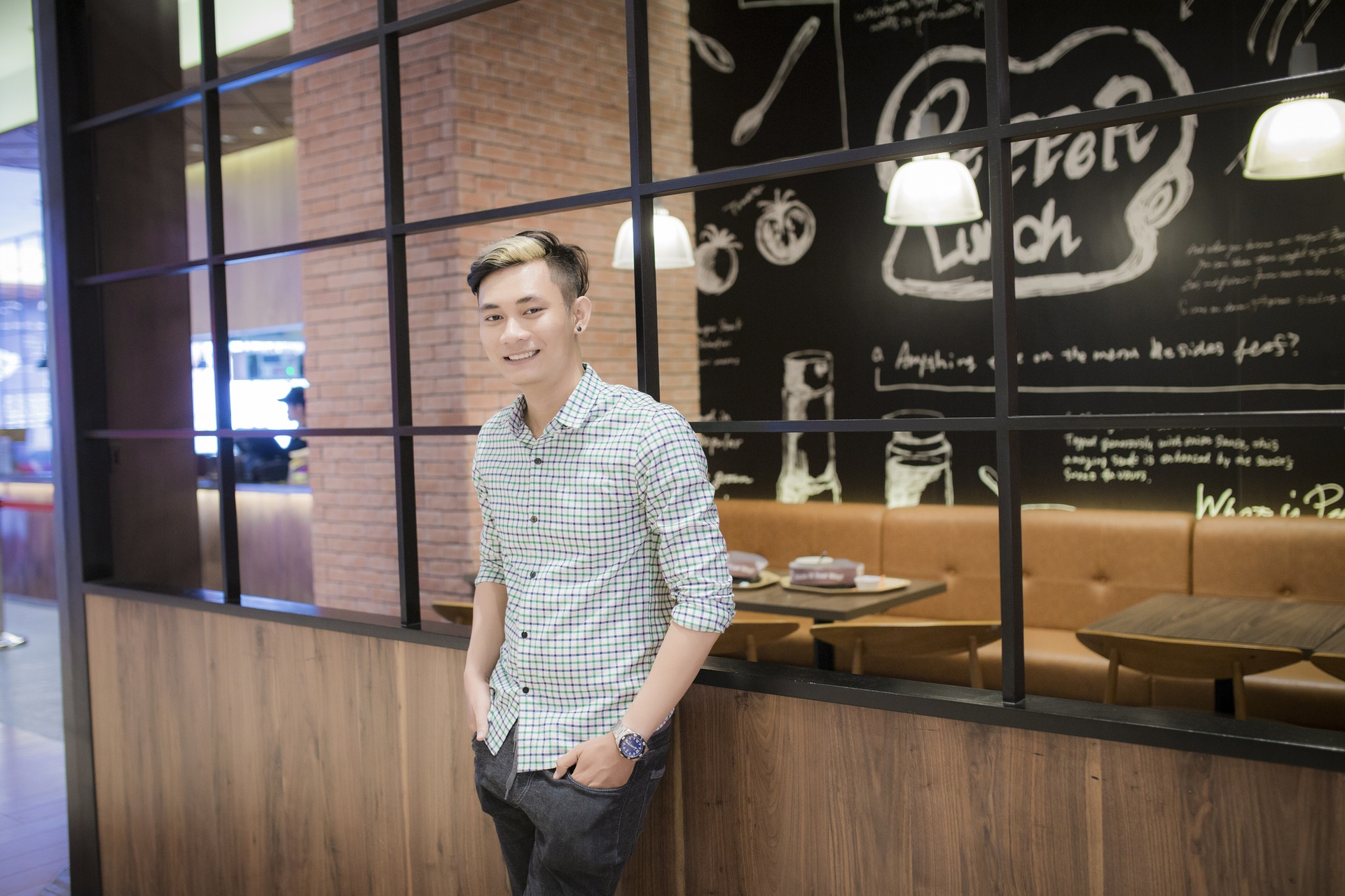 9X cho biết: 