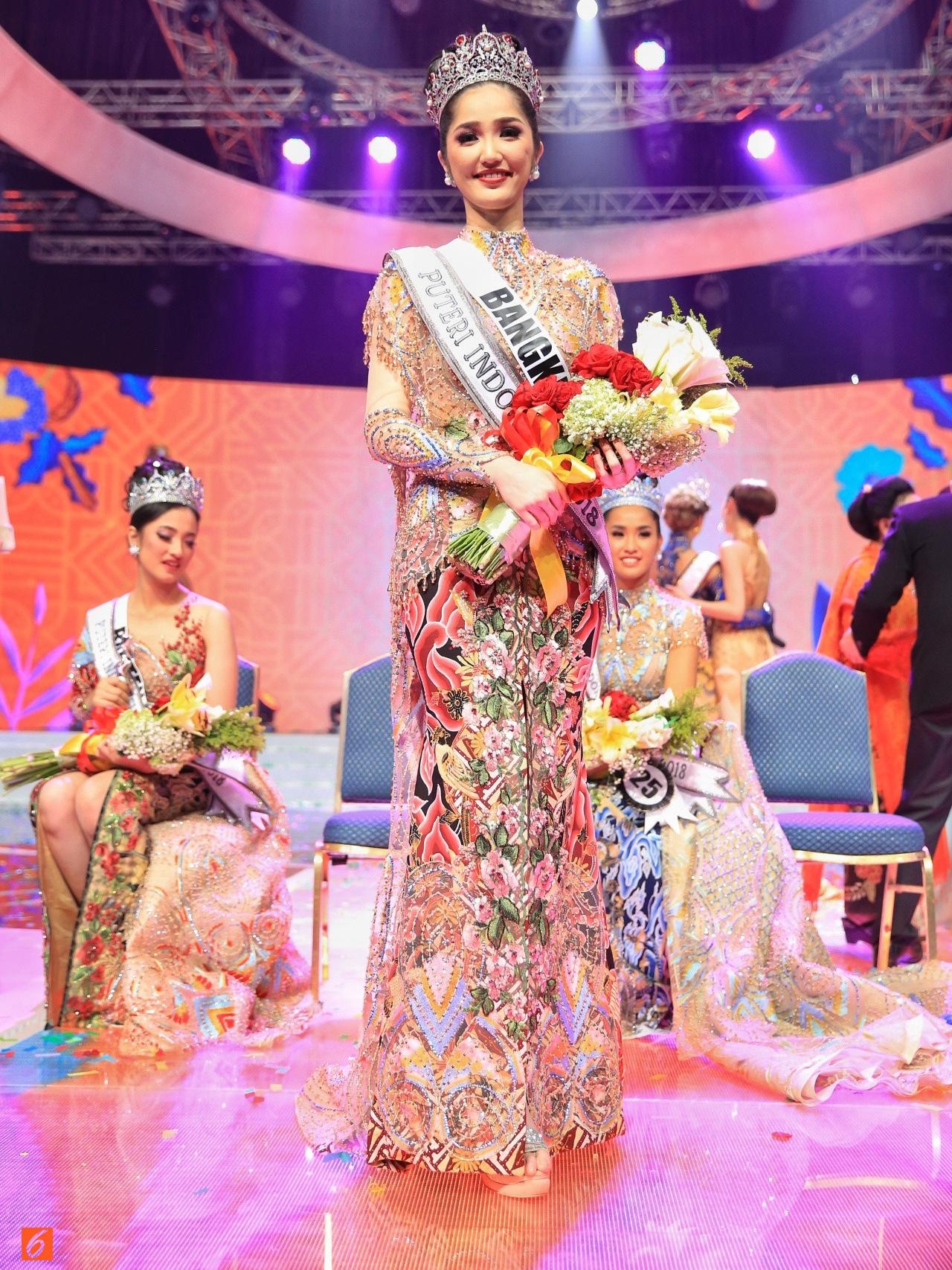 Hoa hau Indonesia giong Bich Phuong anh 3