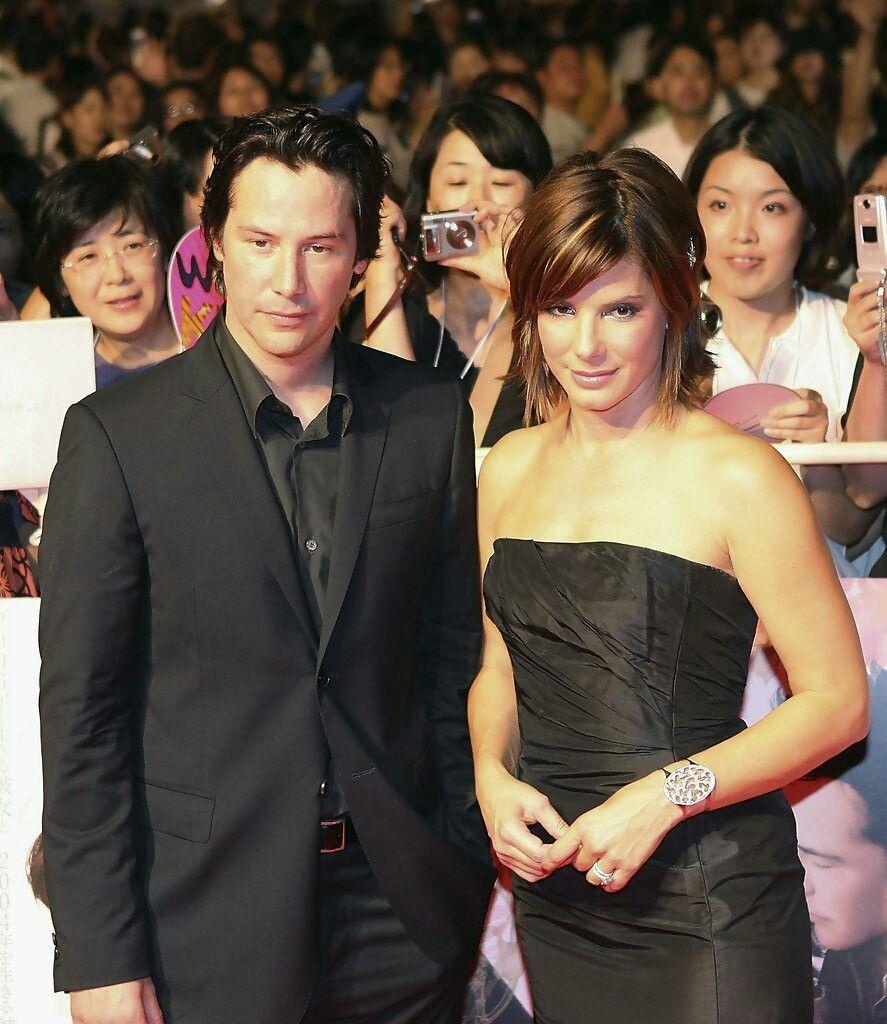 Keanu Reeves photo 7