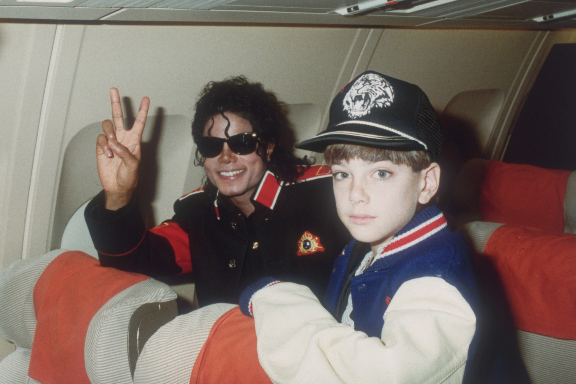 michael jackson photo 3