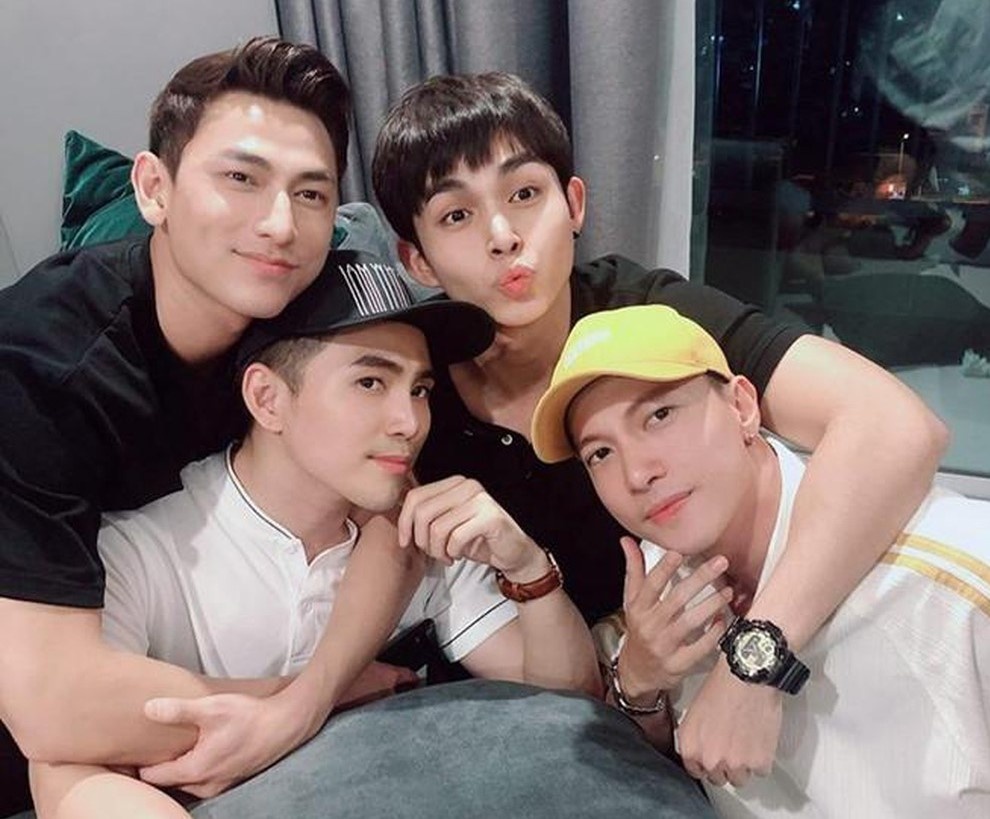 nhom nhac 365 anh 2
