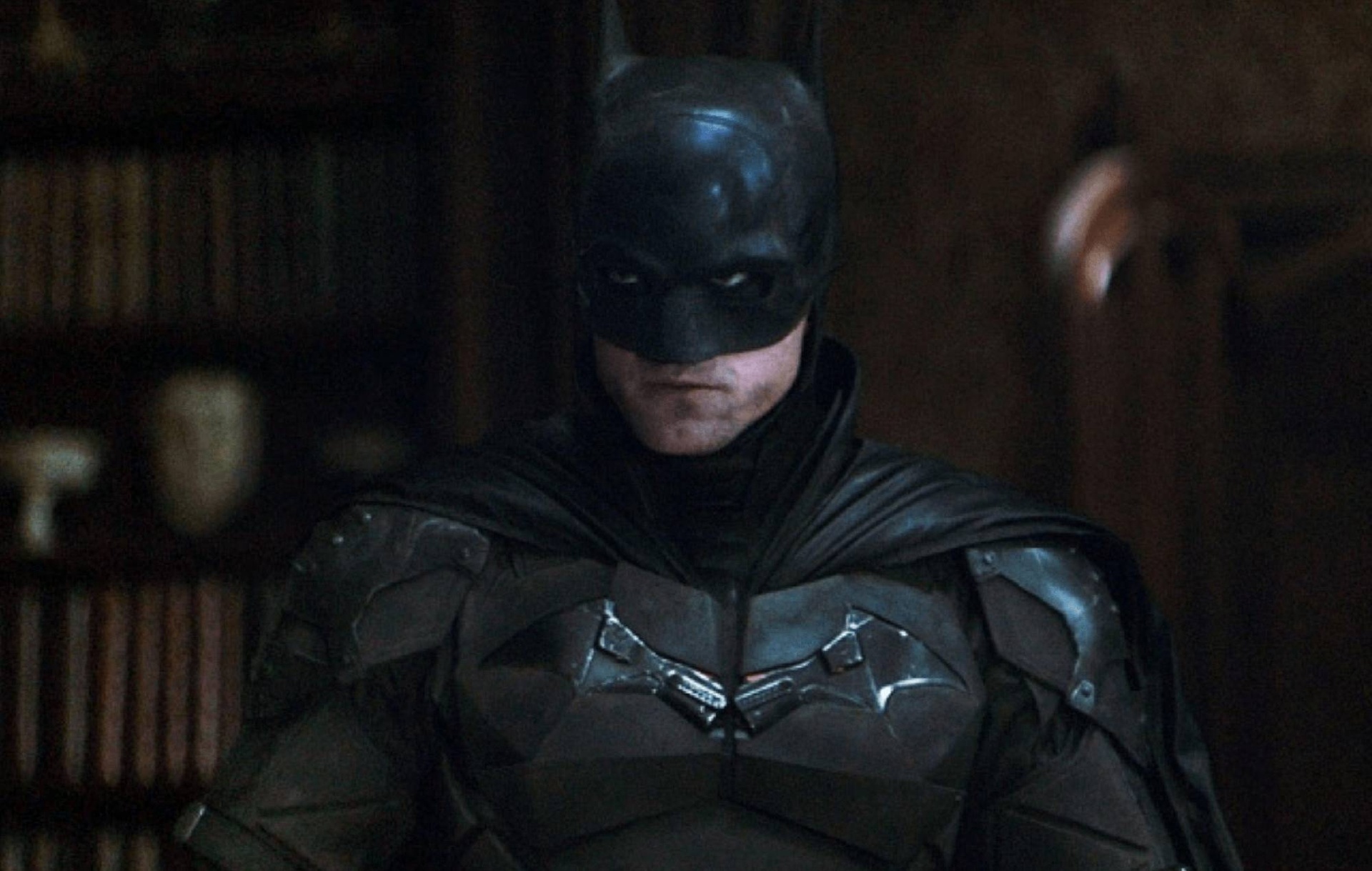 The Batman gay tranh cai anh 2