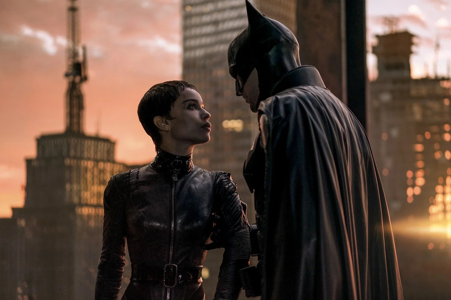 doanh thu cua The Batman anh 1