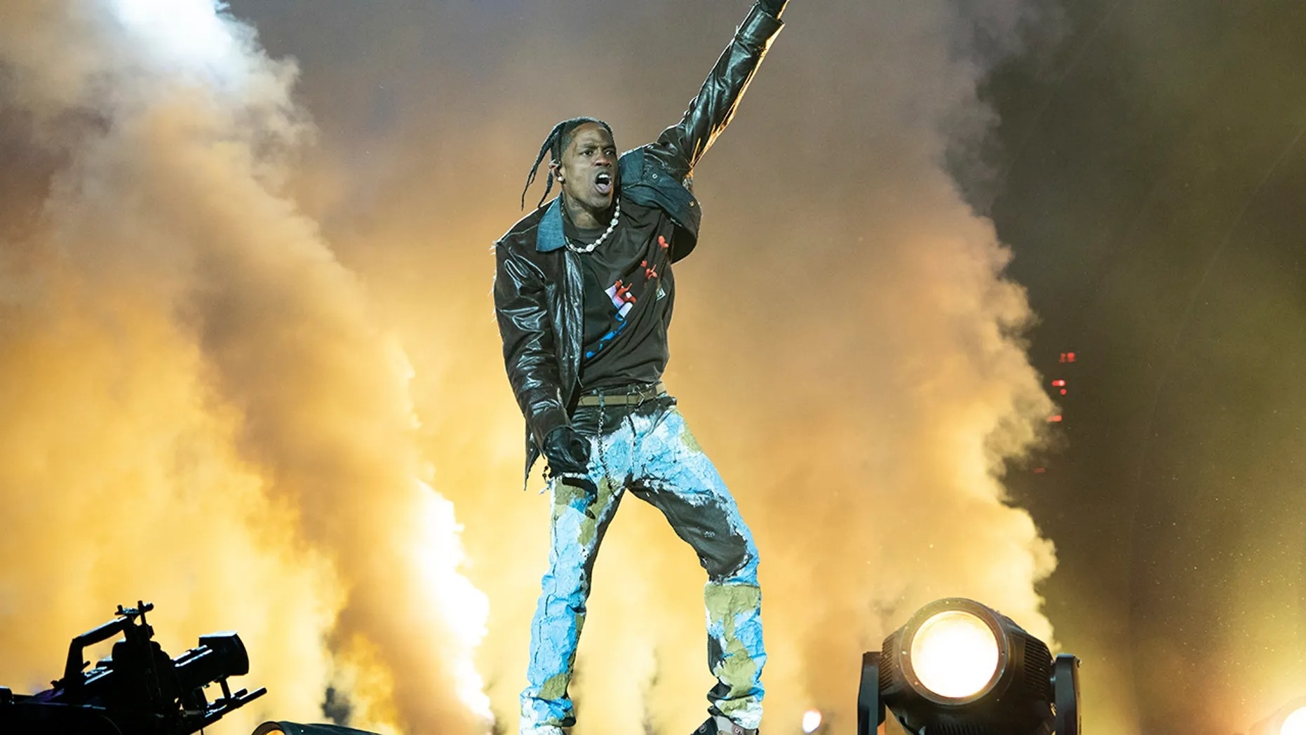 dem nhac chet nguoi Astroworld anh 1