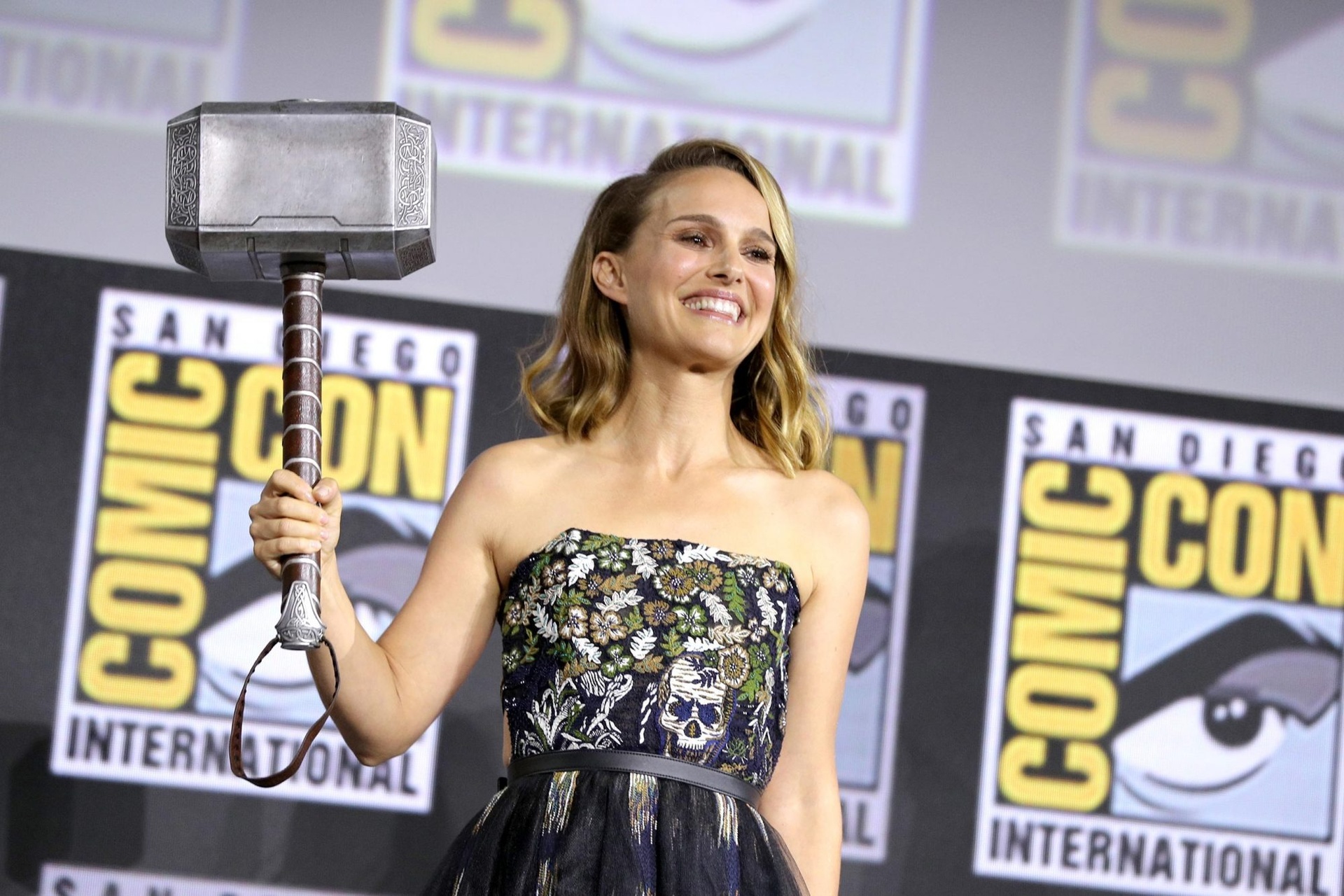 Natalie Portman than sam nu anh 2