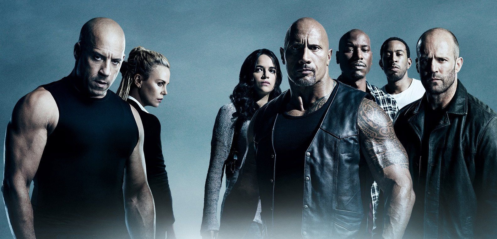 The Rock anh 2