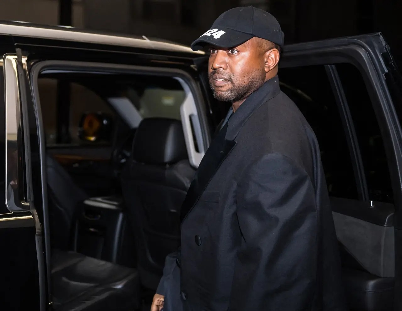 Kanye West anh 1
