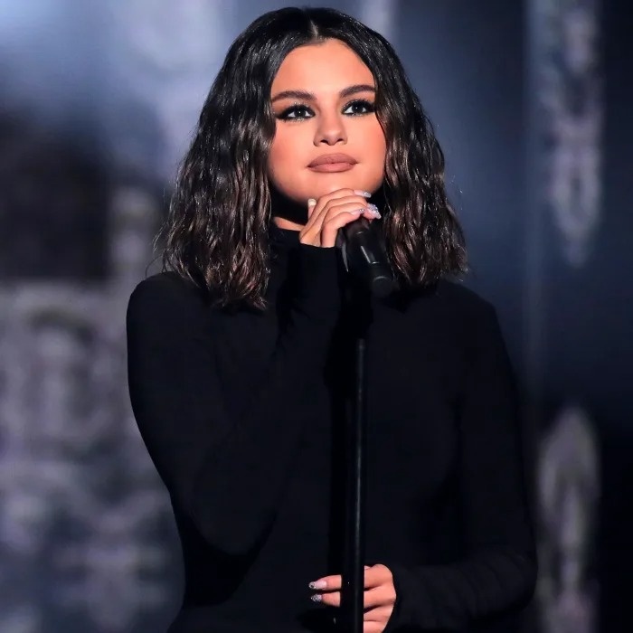 Selena Gomez anh 1