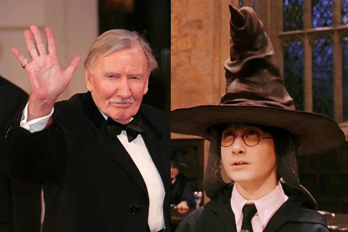 Harry Potter anh 1