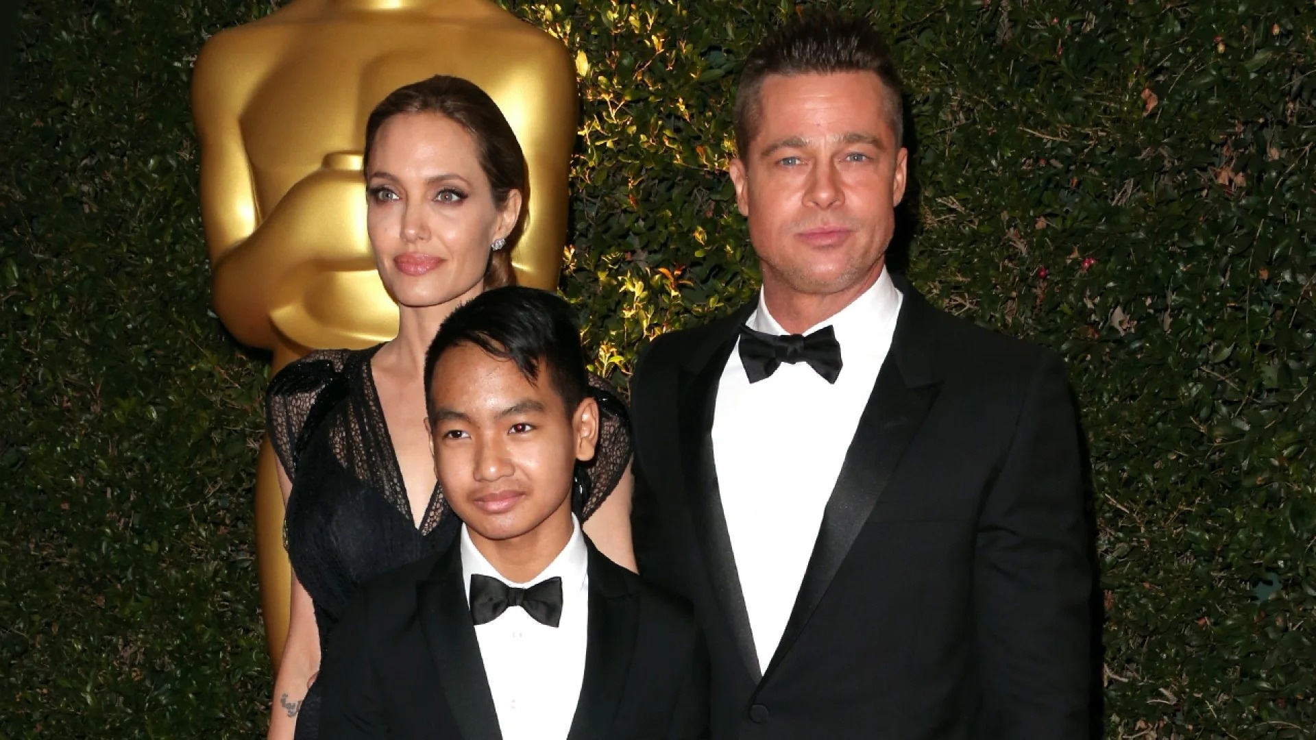 Brad Pitt anh 1