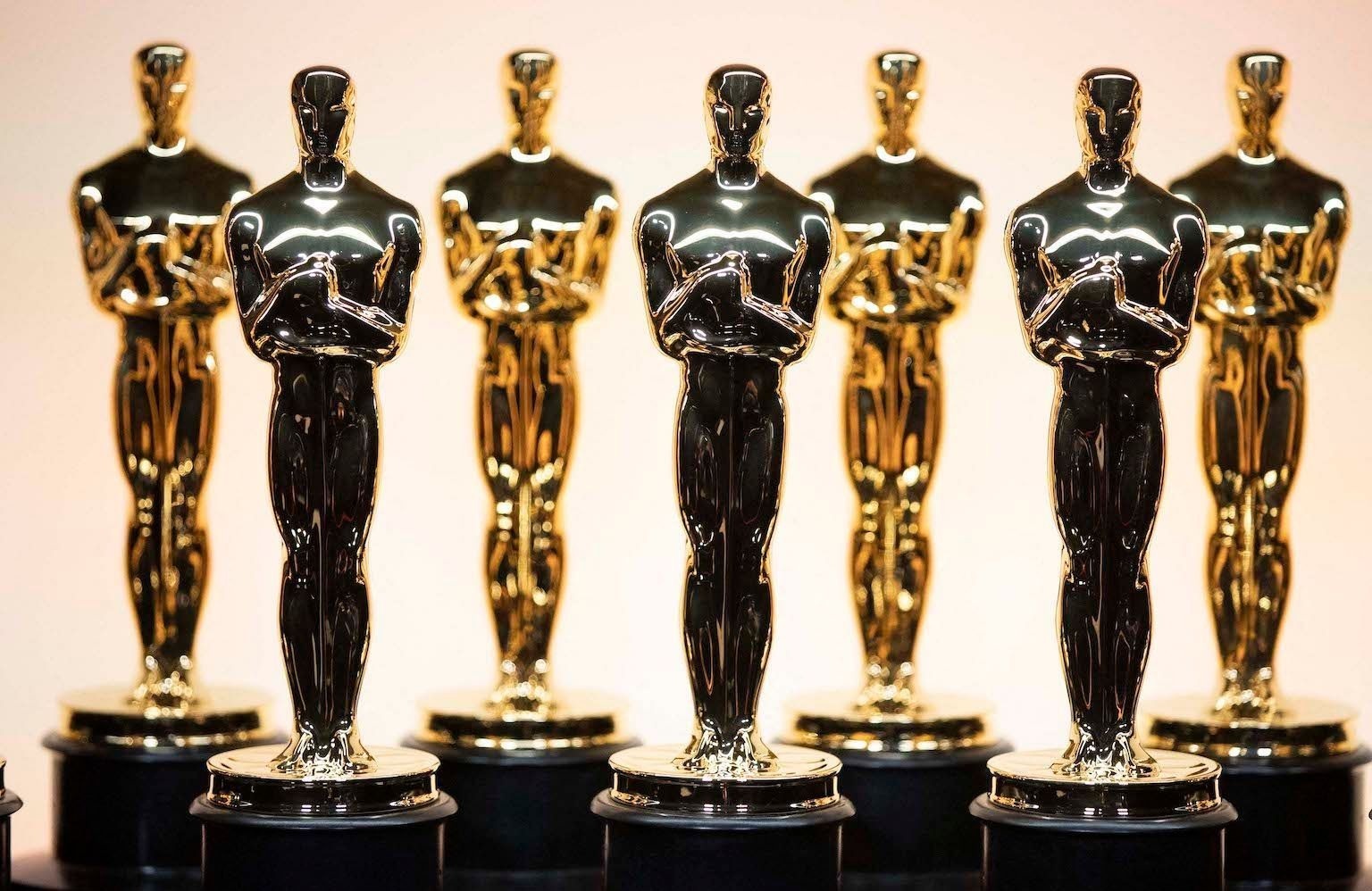 Le trao giai Oscar anh 5