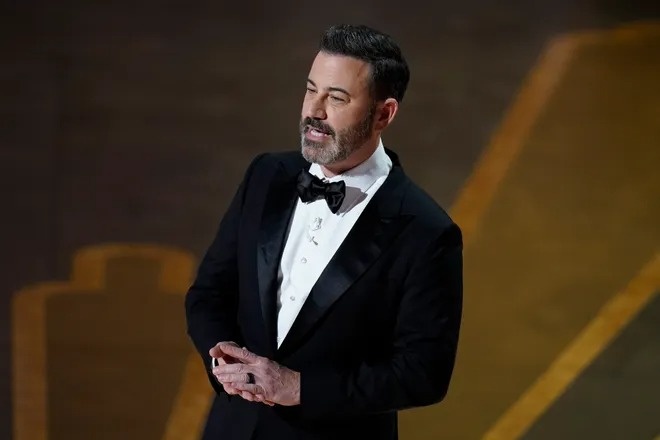 Le trao giai Oscar anh 7