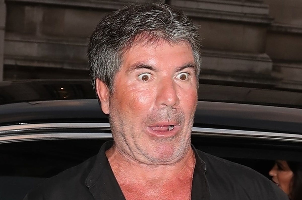 Simon Cowell bi chi trich anh 6