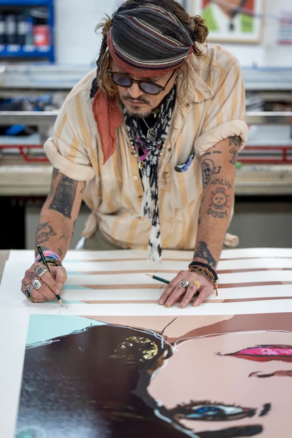 Johnny Depp anh 2