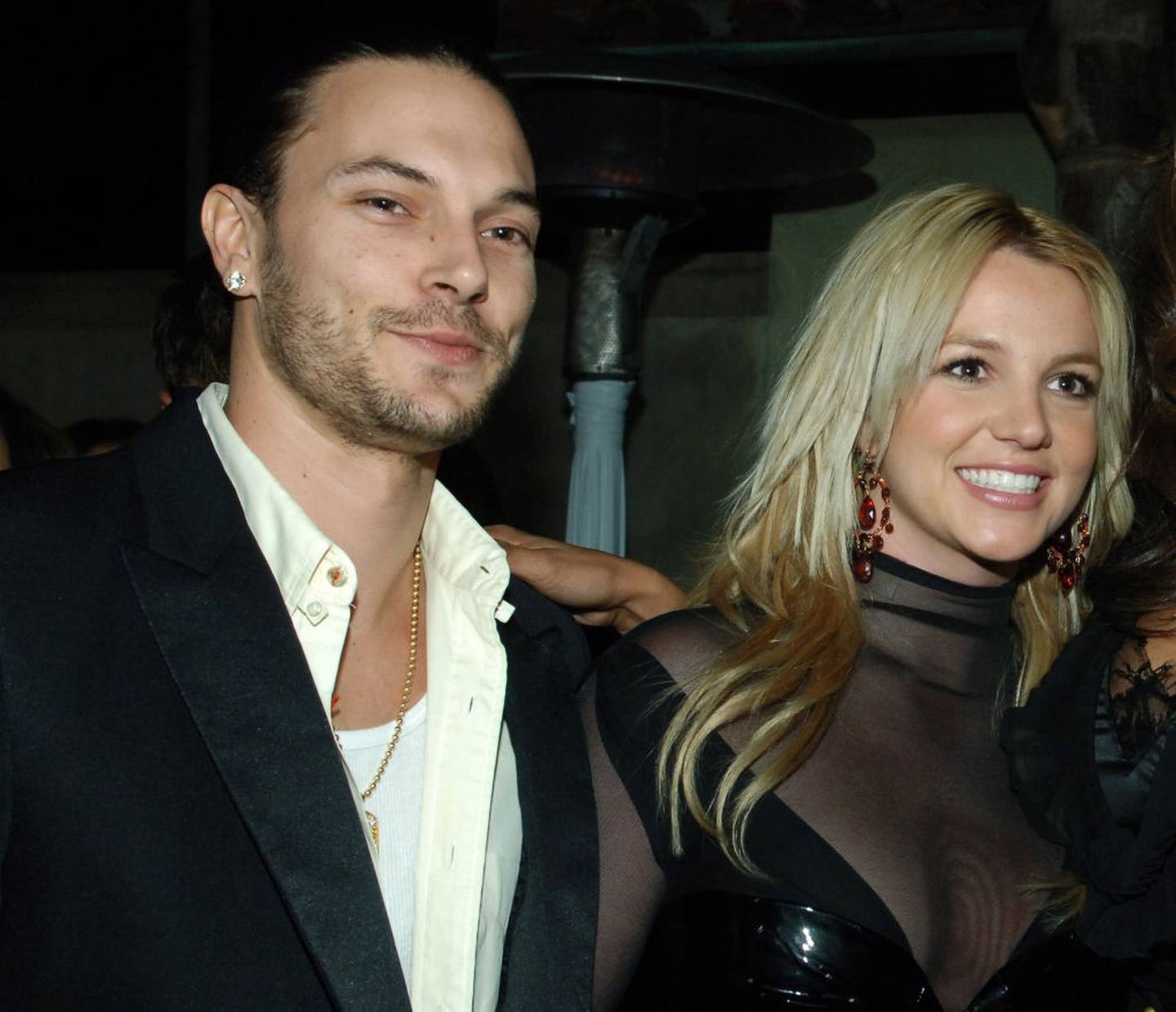 Britney Spears anh 1