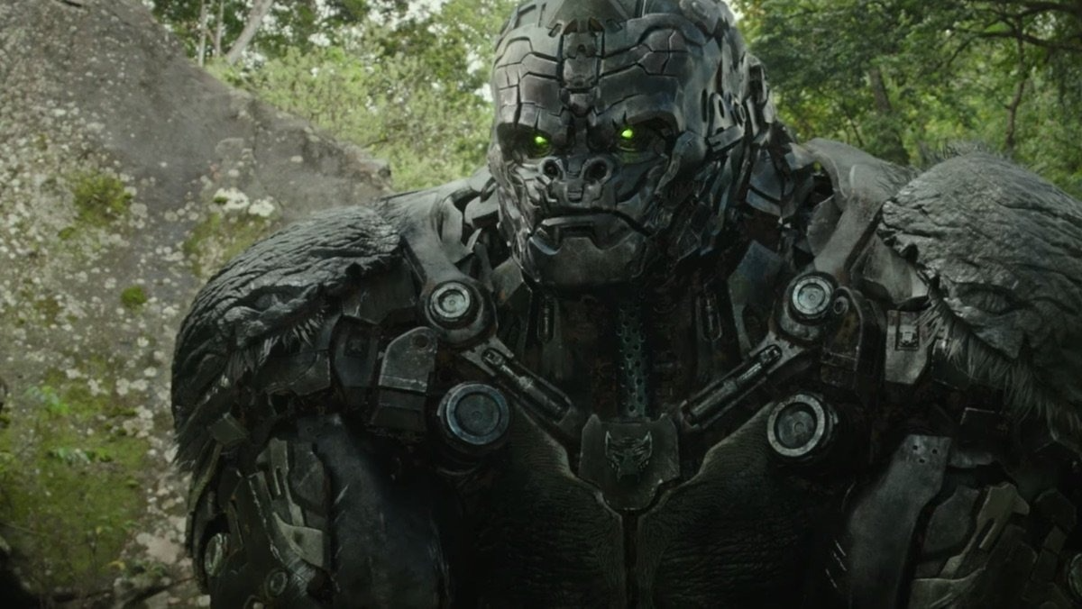 Transformers 7 anh 1