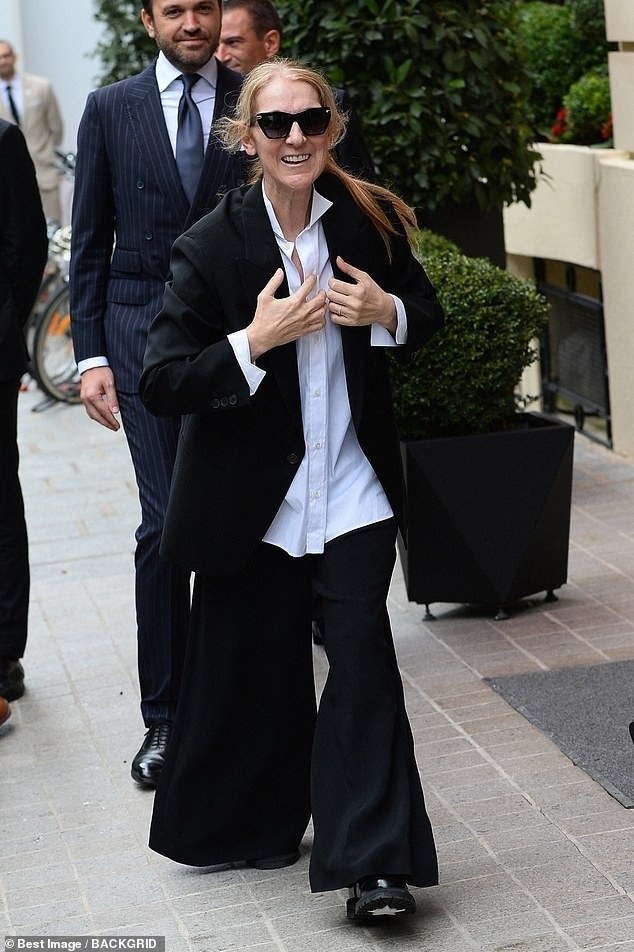 Celine Dion anh 1