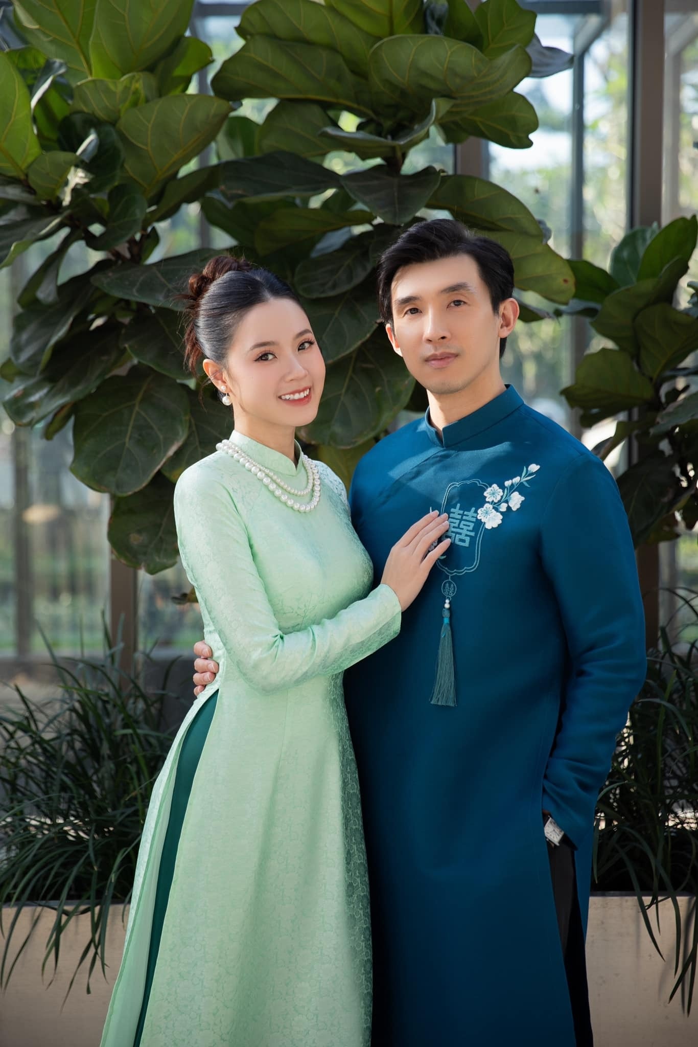 Valentine anh 2