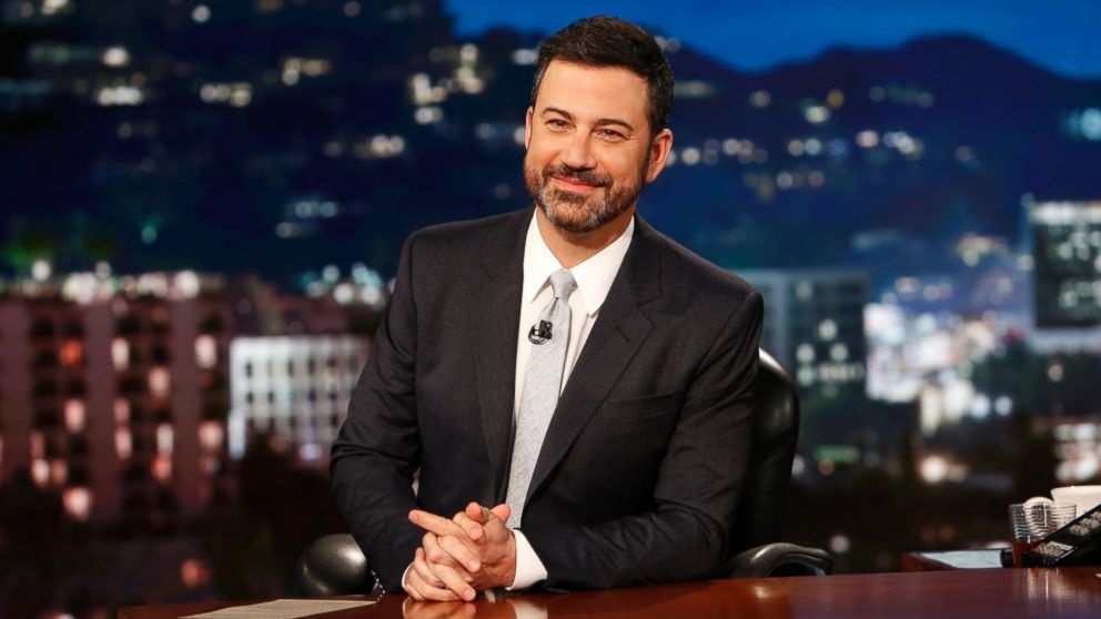 The Late Night Show anh 12