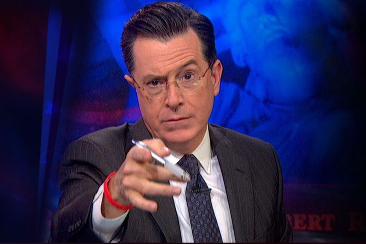 The Late Night Show anh 9