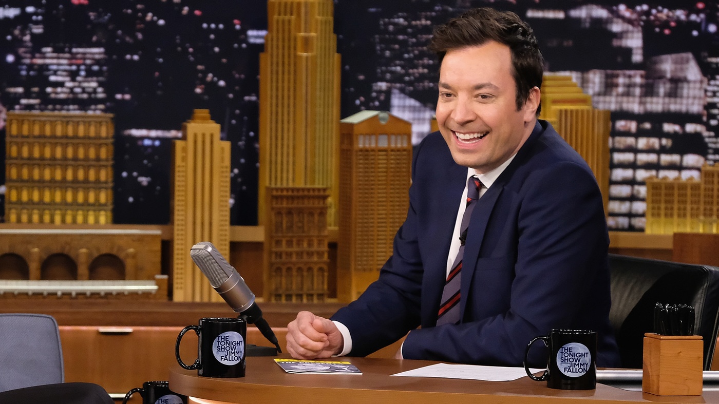 The Late Night Show anh 14