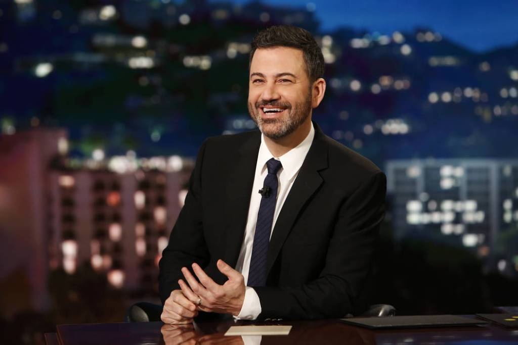 The Late Night Show anh 13