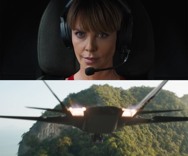 trailer Fast & Furious 9 anh 1