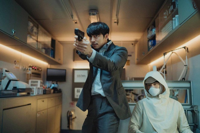 review Seo Bok anh 2