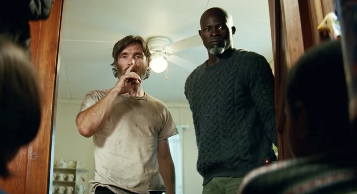 trailer A Quiet Place II anh 1