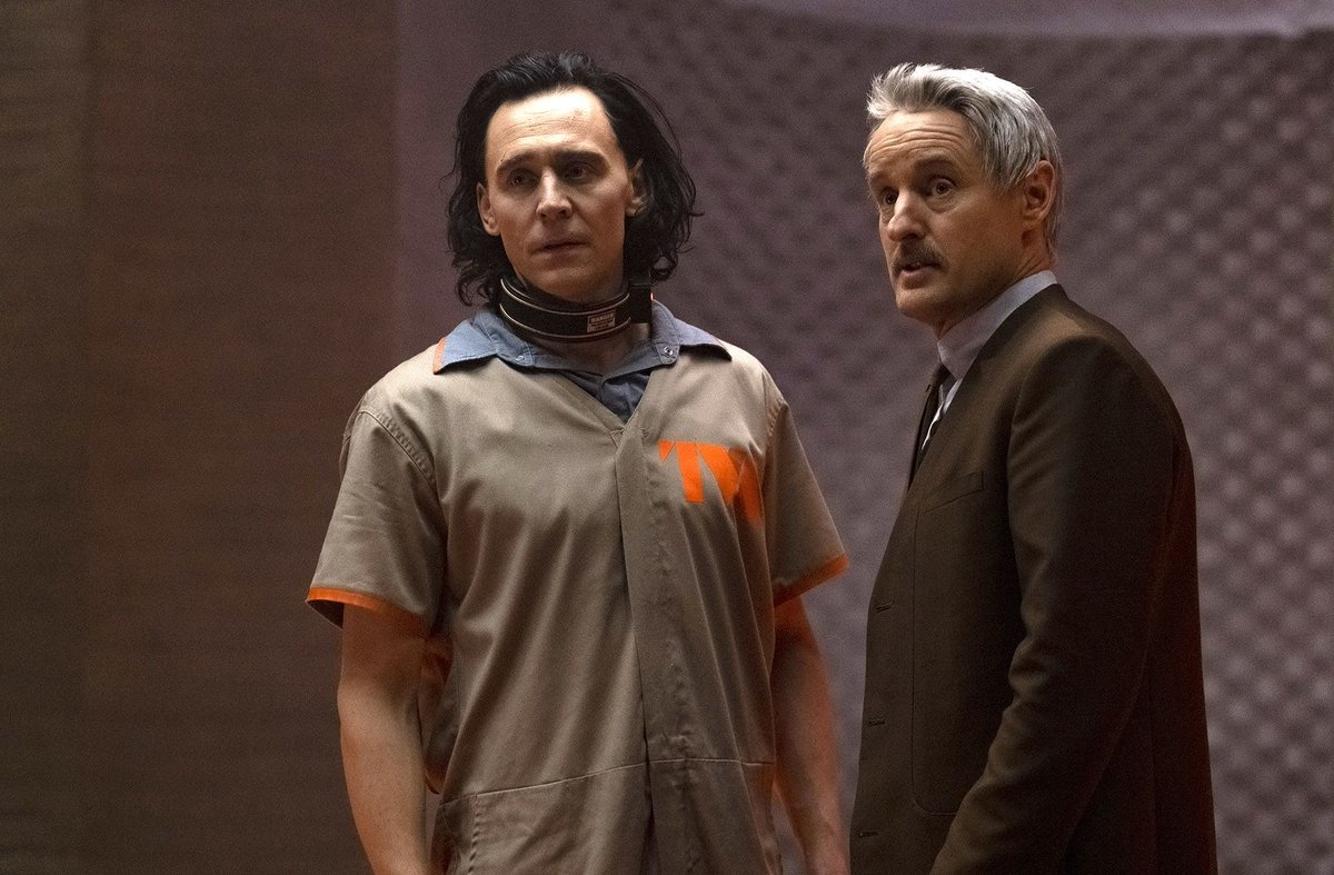 review Loki anh 1