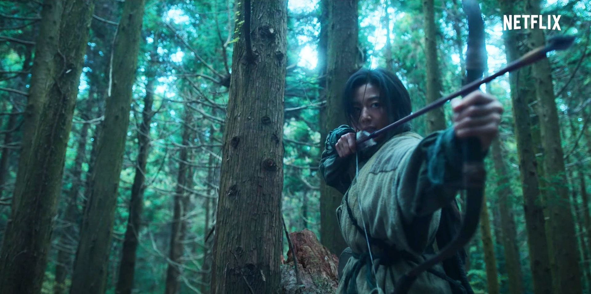 Kingdom: Ashin of the North anh 2