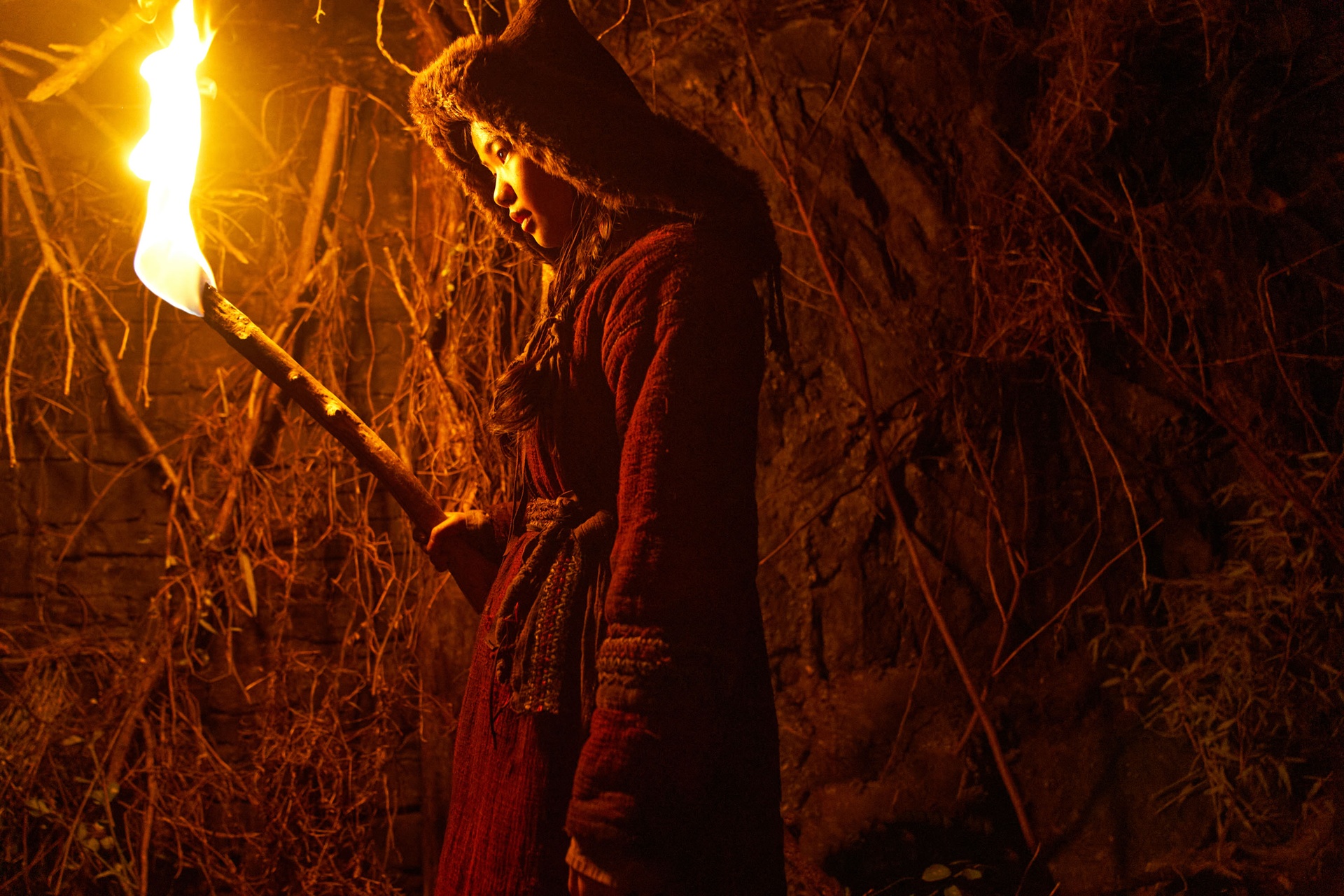 review Ashin of the North anh 1