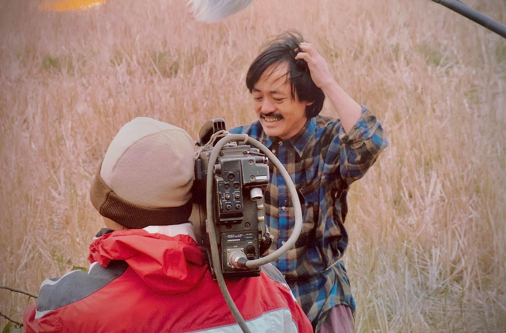 cuoc doi nghe si Giang Coi anh 1