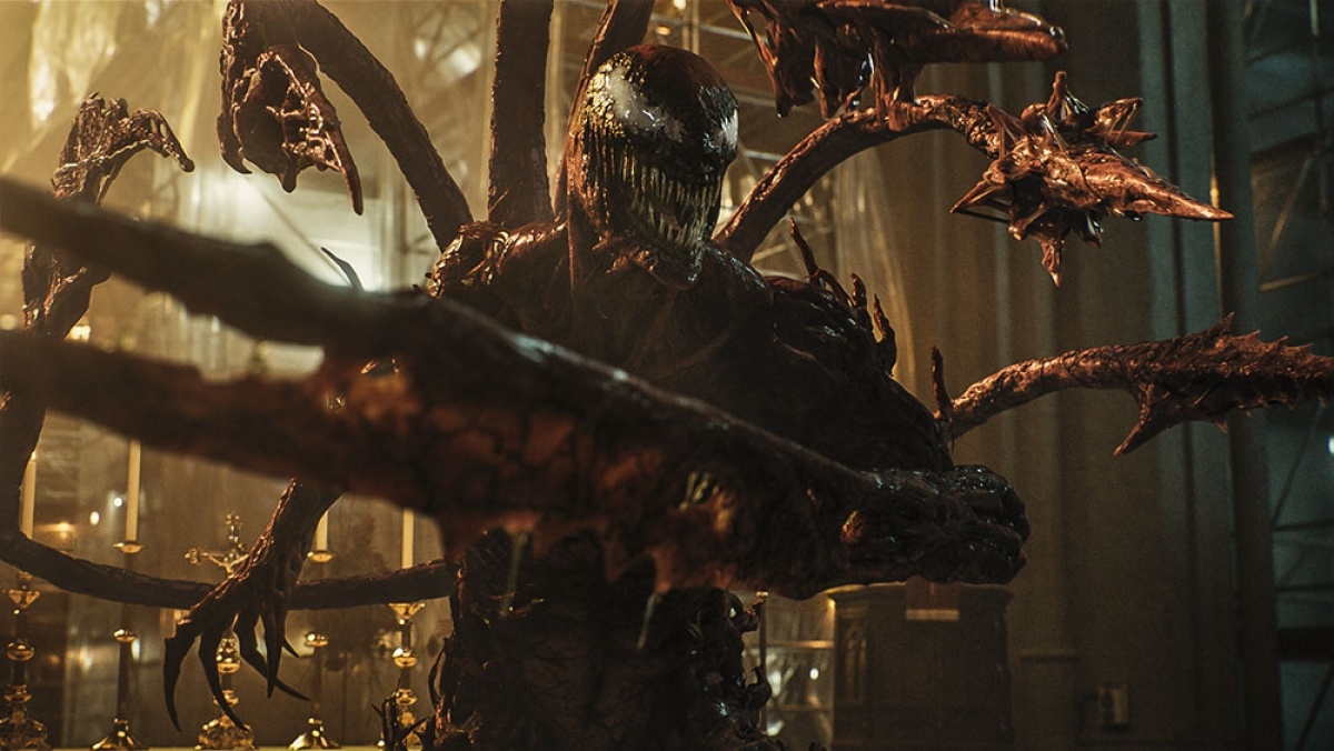 phim Venom 2 anh 1