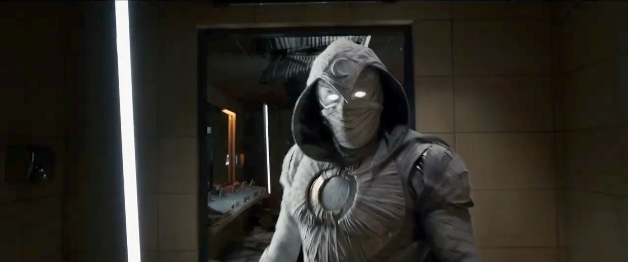 sieu anh hung da nhan cach Moon Knight anh 3