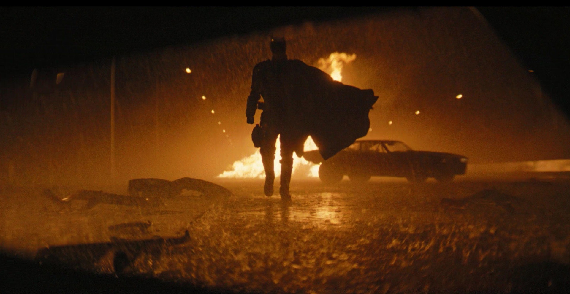 The Batman anh 2