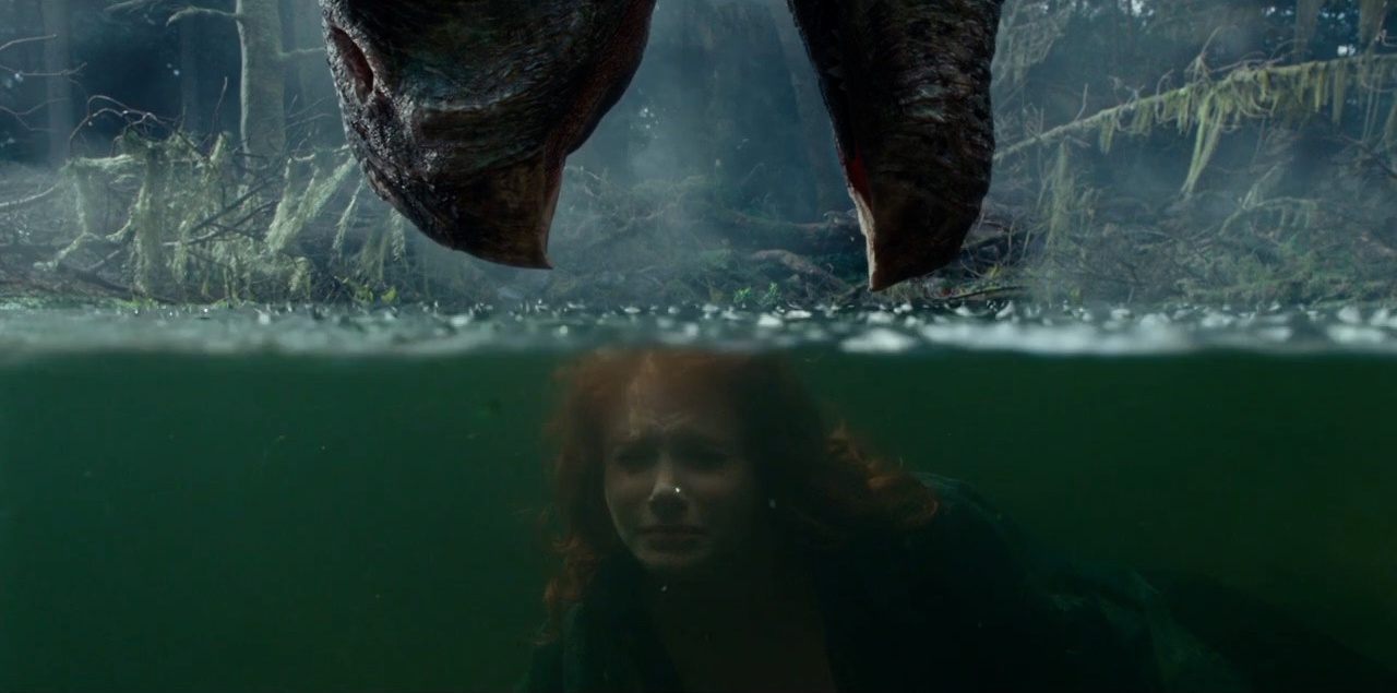 trailer Jurassic World Dominion anh 1