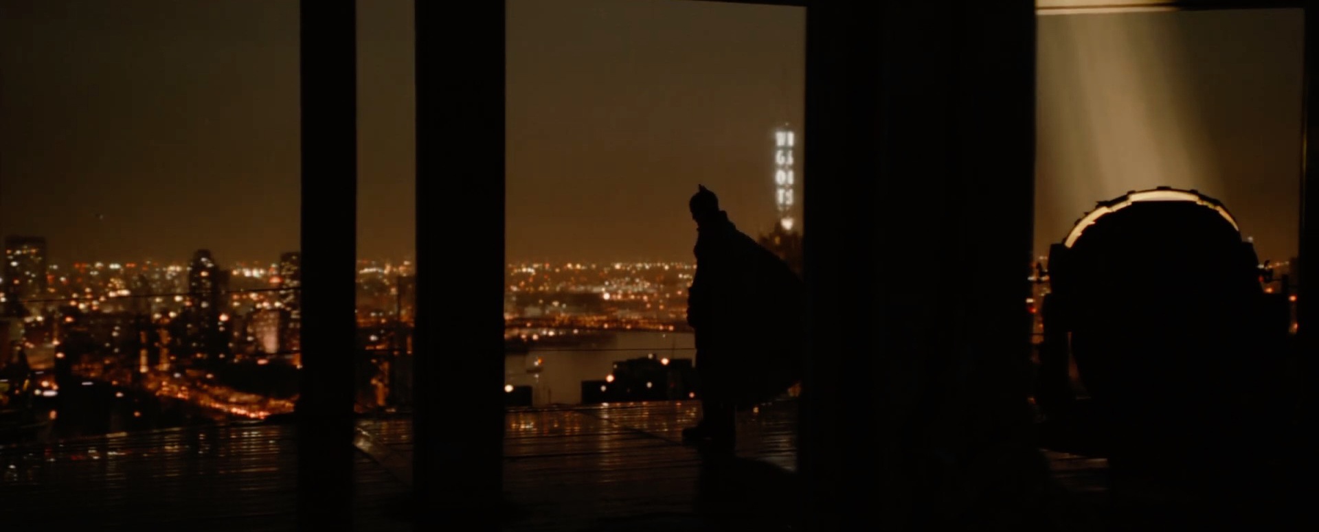 Chi tiet an The Batman anh 2