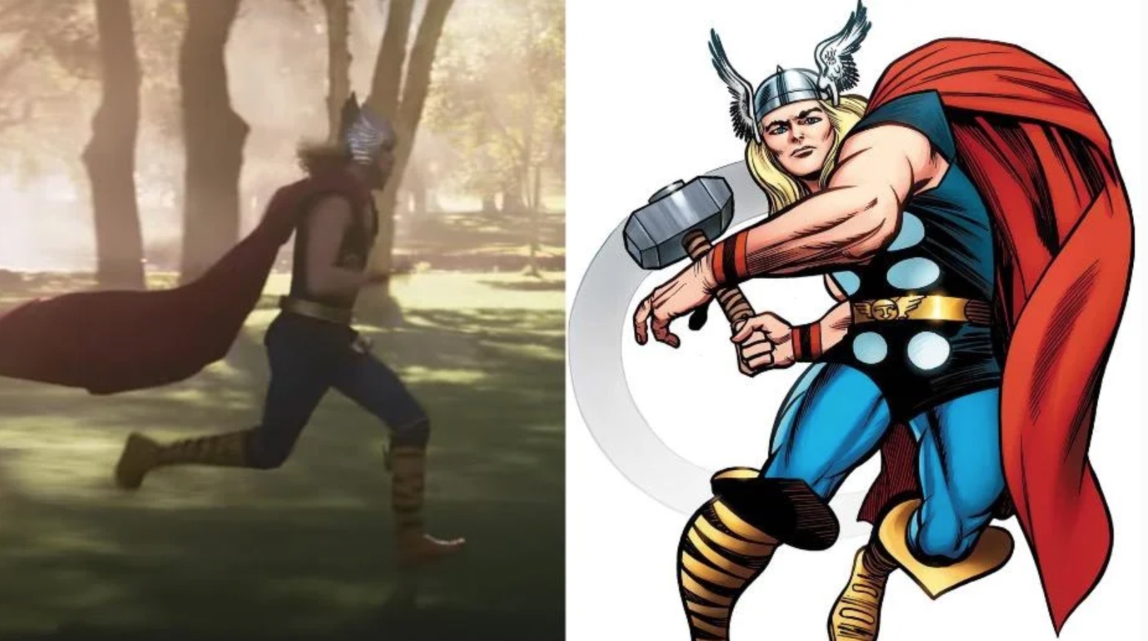 Thor 4 anh 1