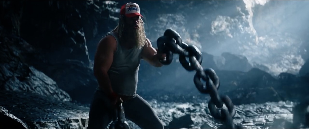 Thor 4 anh 2