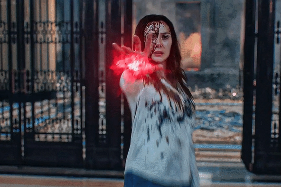 Doctor Strange in the Multiverse of Madness anh 1