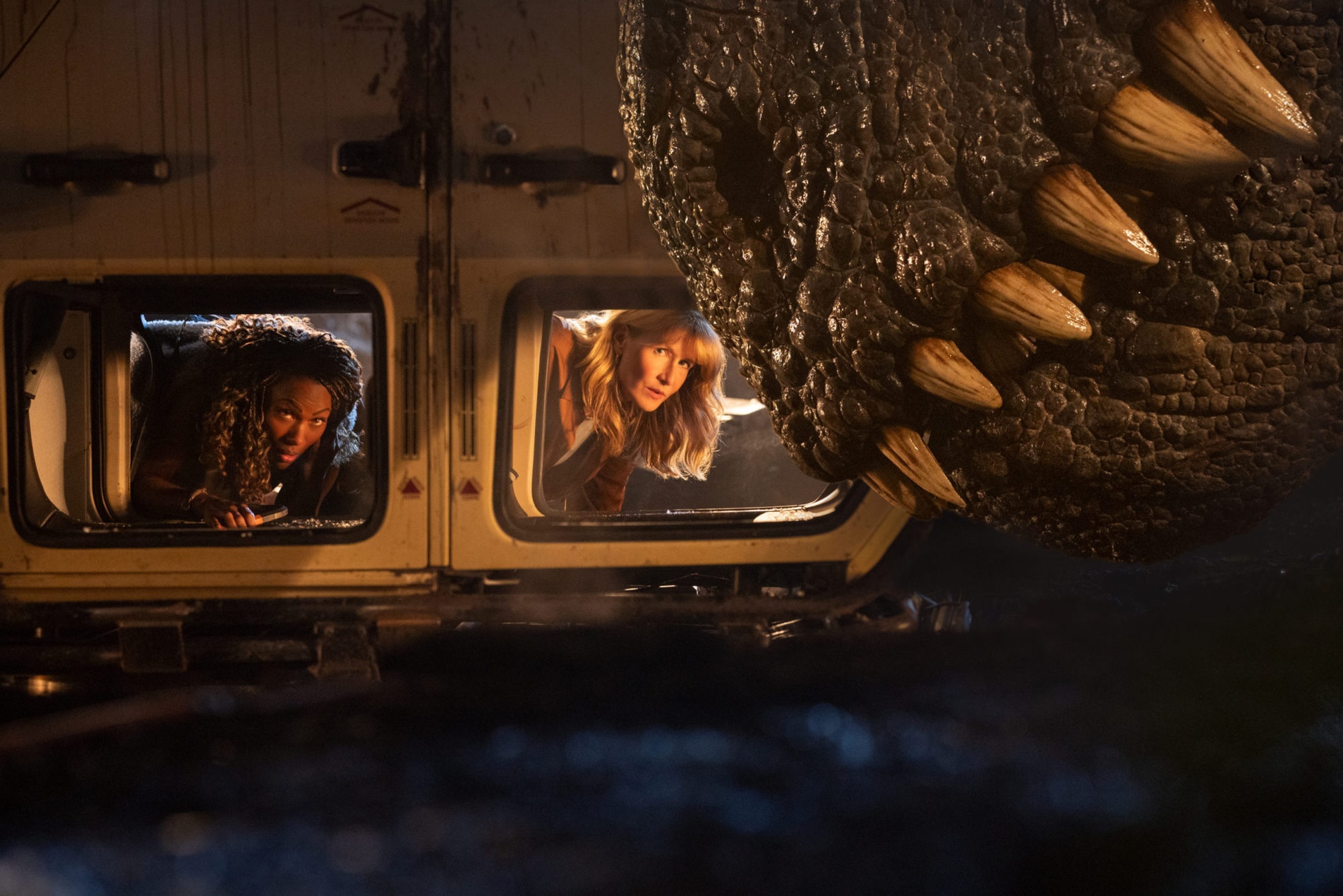 doanh thu Jurassic World Dominion anh 1