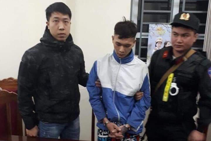 Giet nguoi dot xac phi tang anh 1