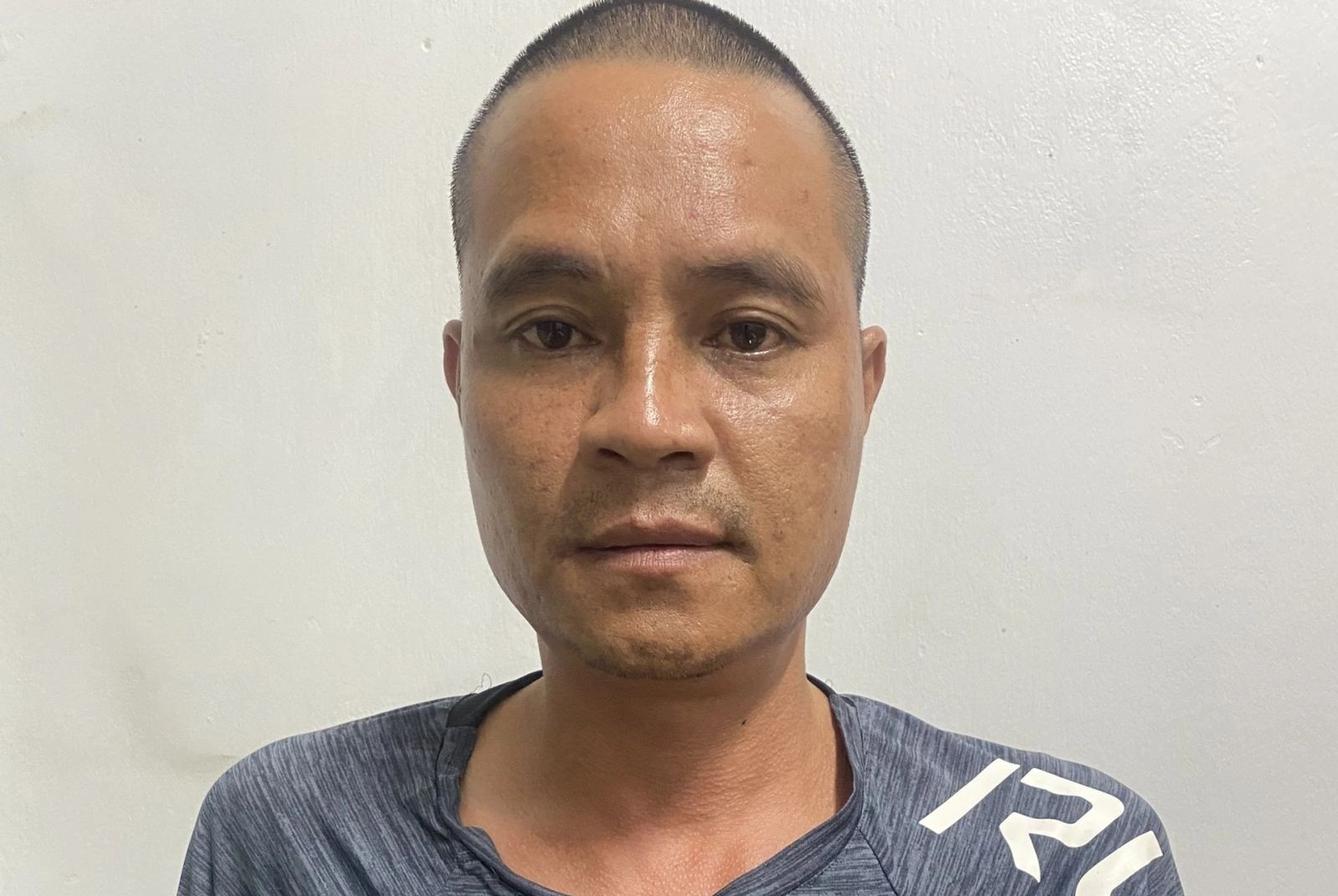 Giet nguoi vi mau thuan anh 1