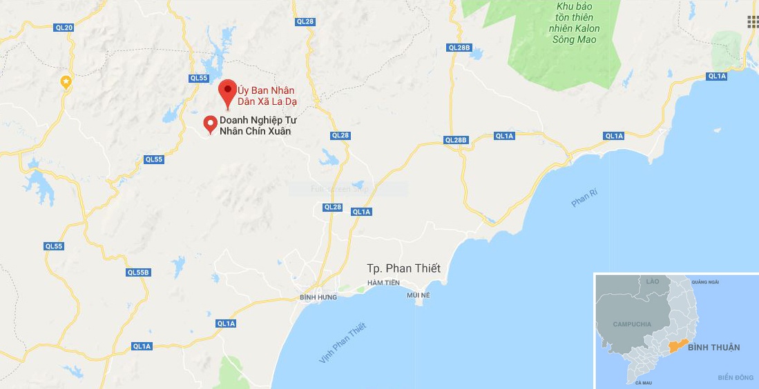 Trao may nong cu o Binh Thuan anh 3